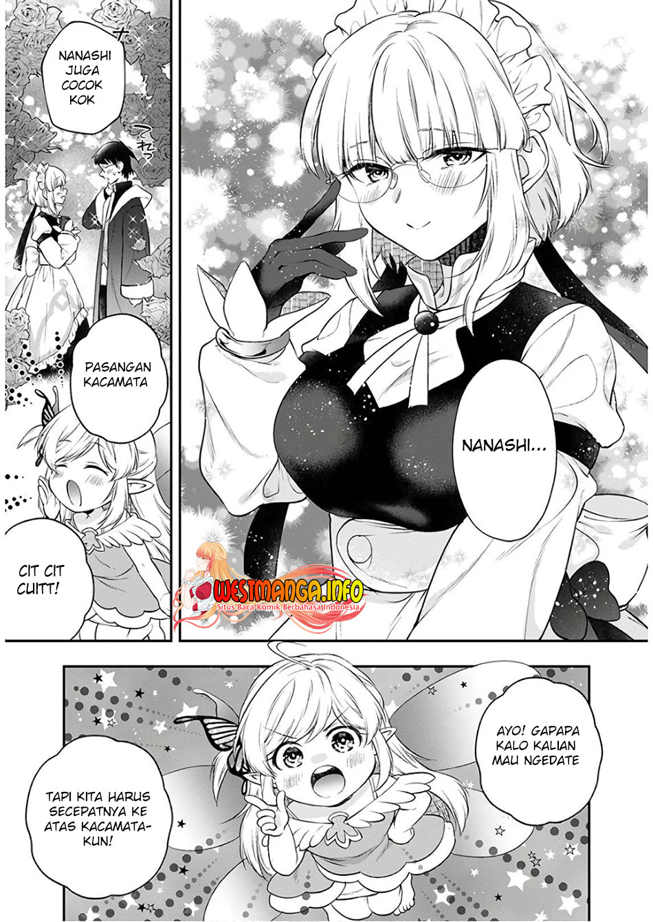 Isekai Cheat Kaitakuki